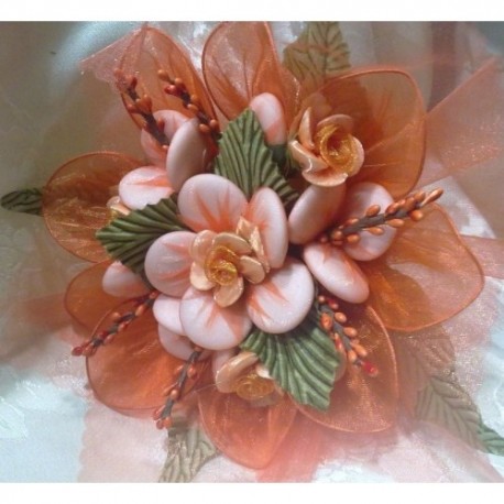 BOUQUET ARANCIO