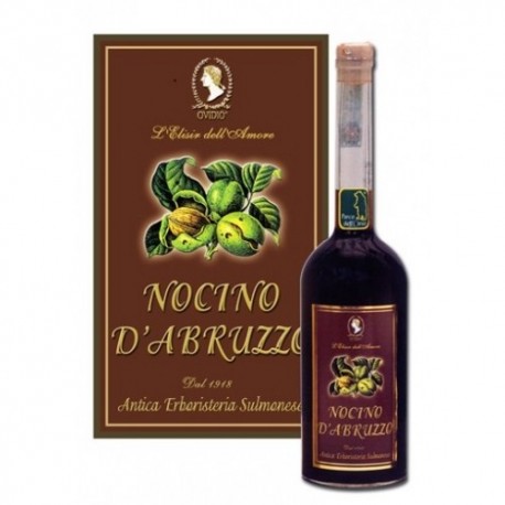 NOCINO D'ABRUZZO