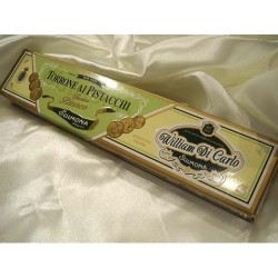 TORRONE TENERO AI PISTACCHI