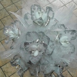 BOUQUET ARGENTO