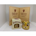 ZAFFERANO IN POLVERE